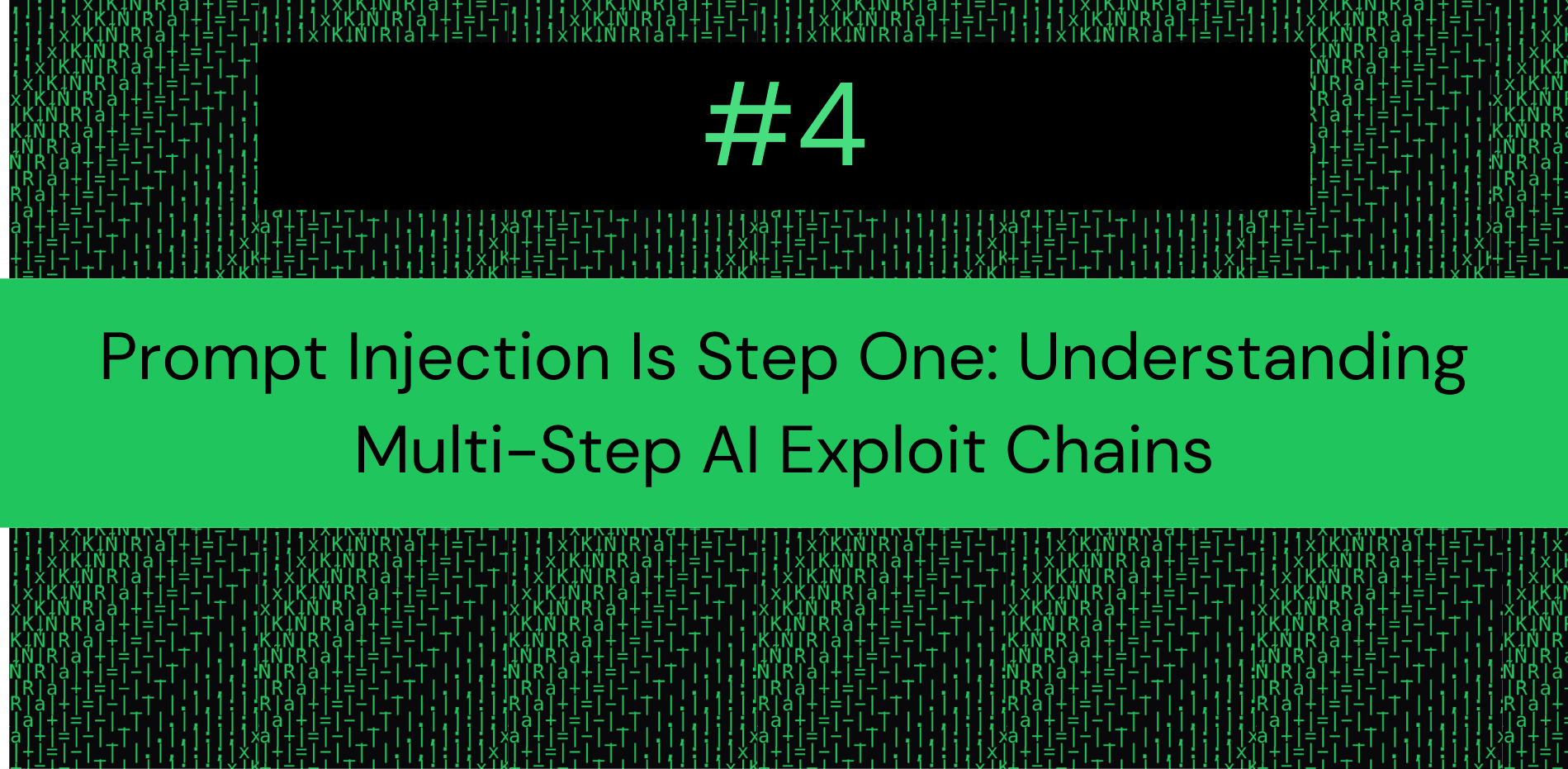 AI security model post