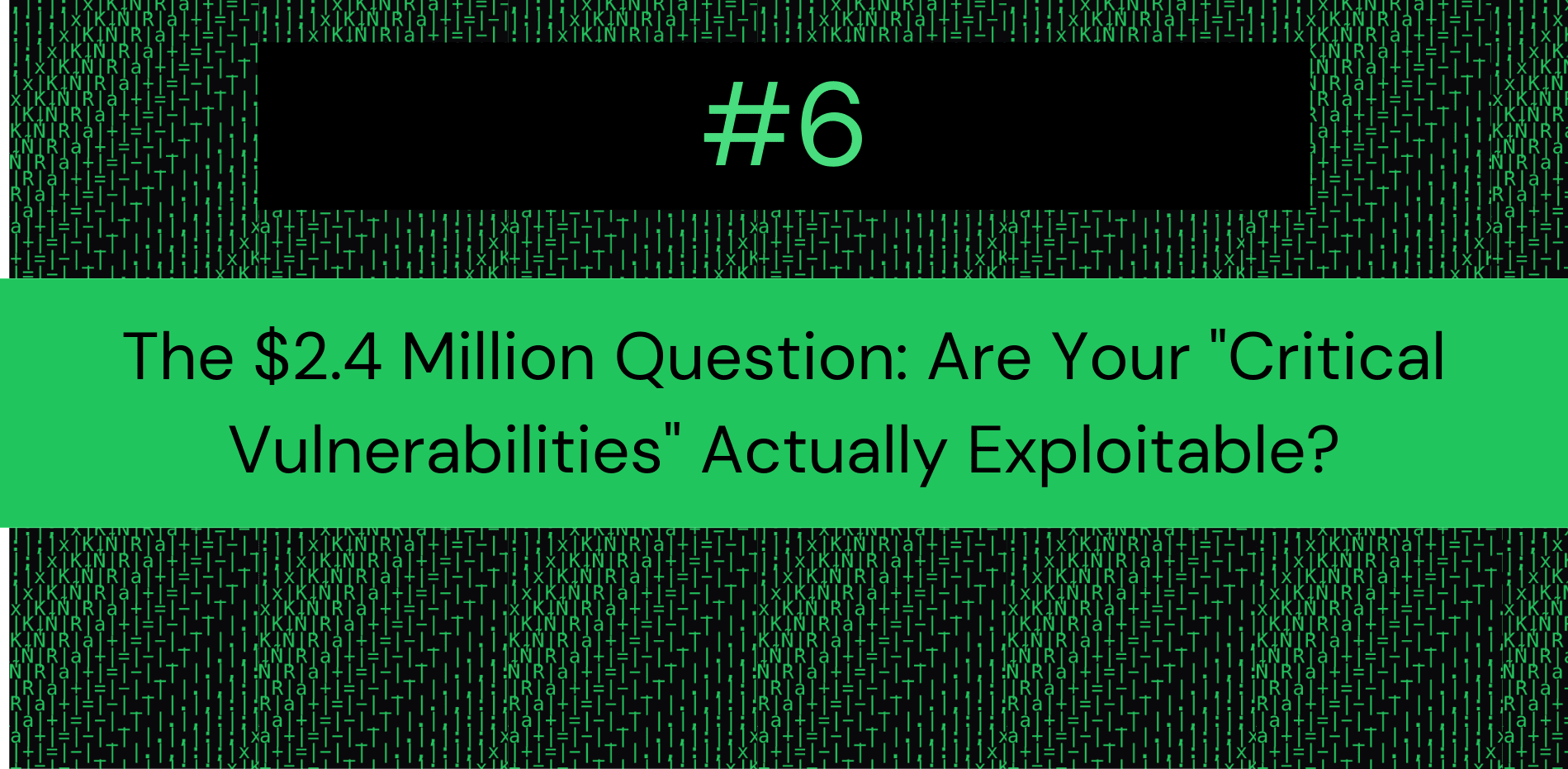 AI attack surfaces post