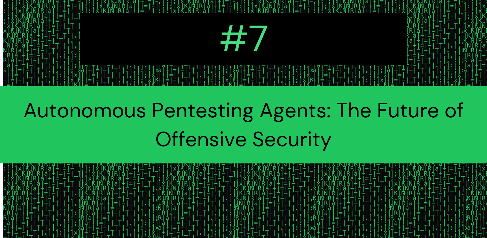 Prompt injection post